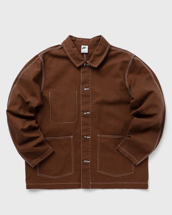 Nike Life Men's Chore Coat