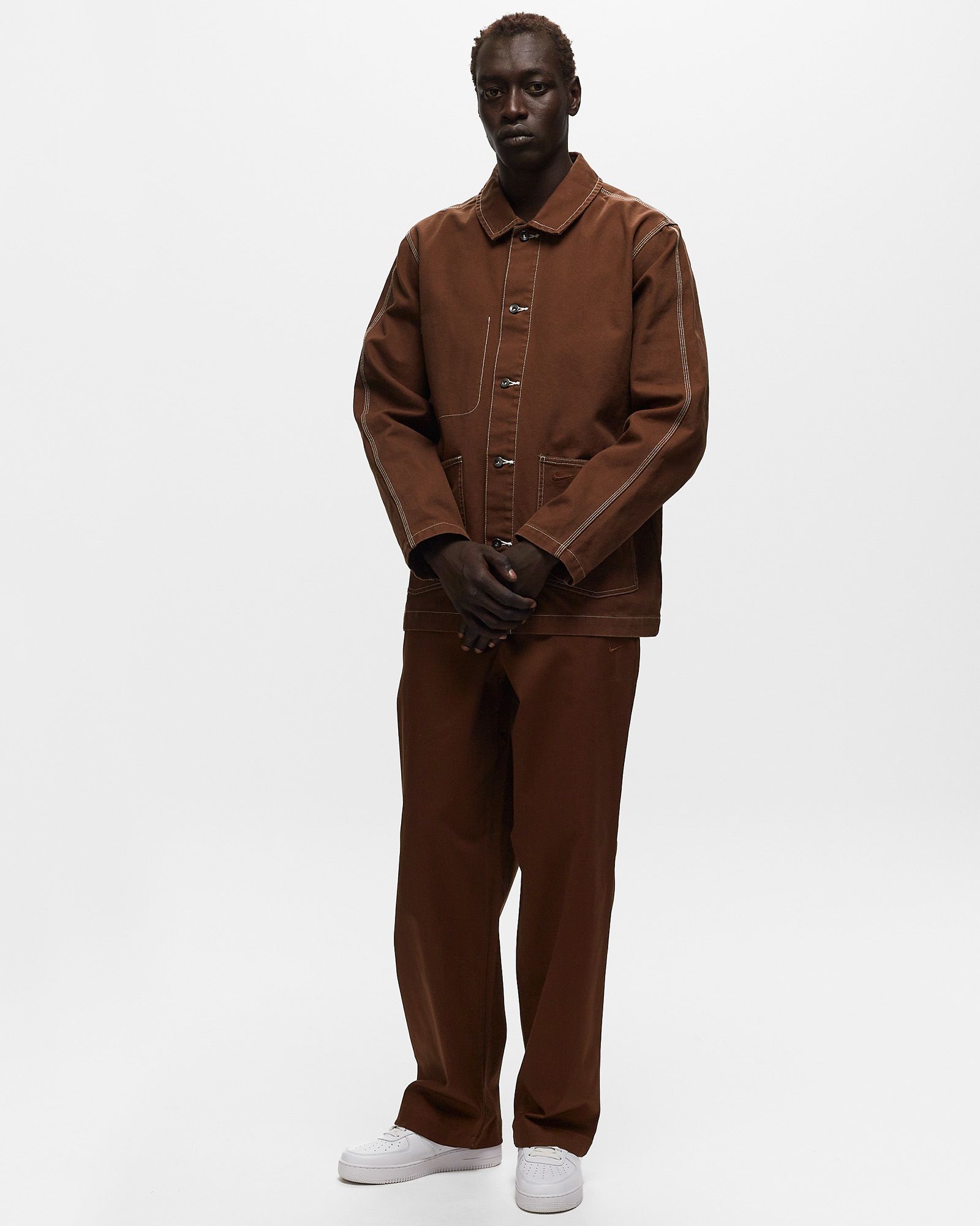 Nike Life Men's Chore Coat