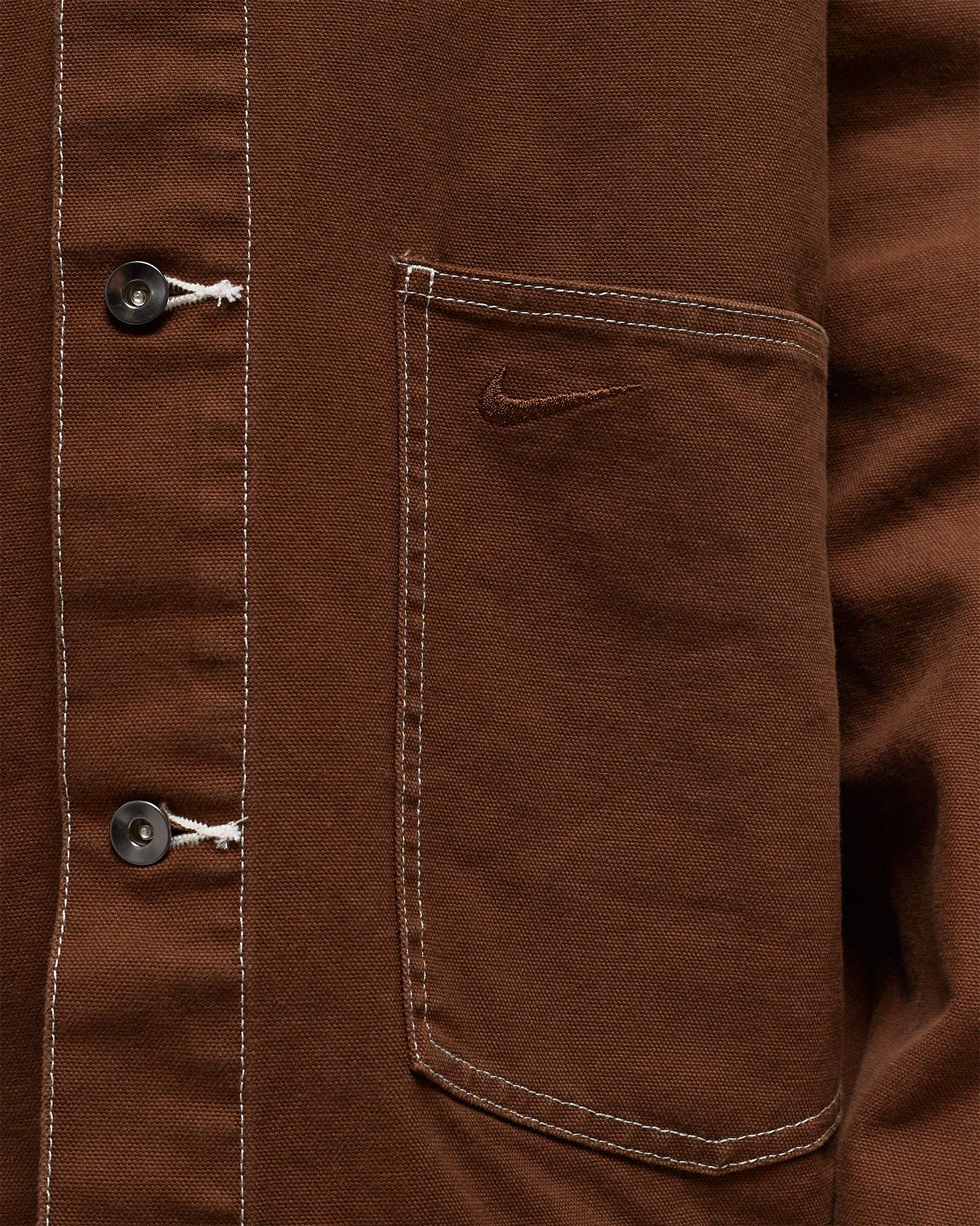 Nike Life Men's Chore Coat