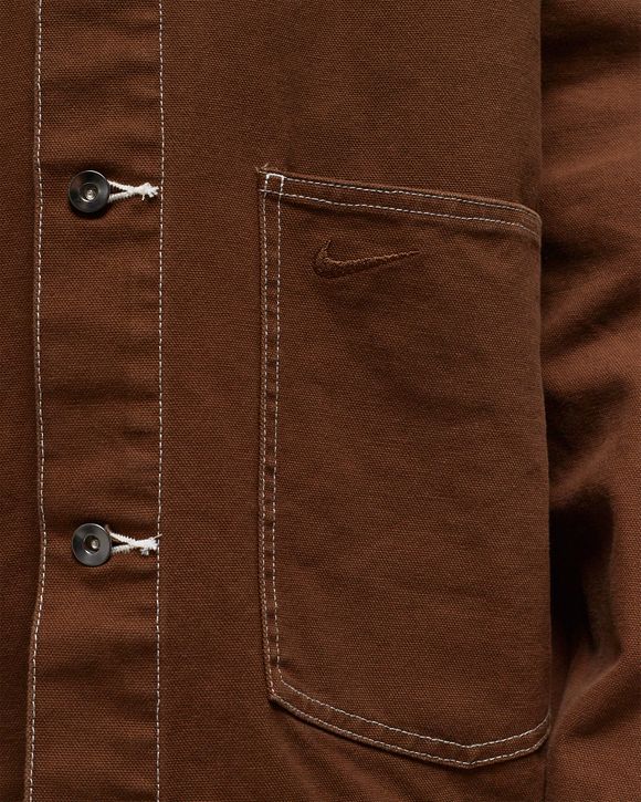 Nike Life Men's Chore Coat
