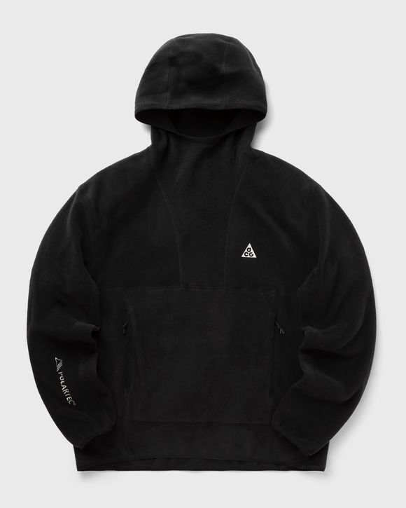 Acg 2024 hoodie black