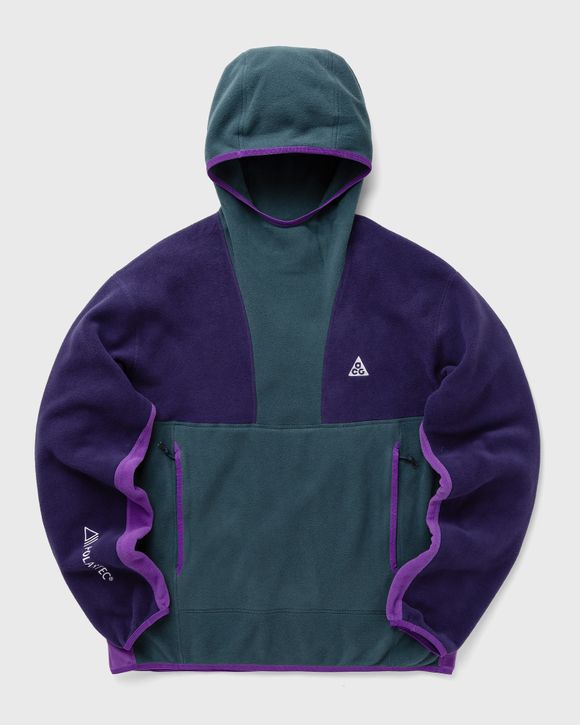 Acg sherpa shop flc hoodie