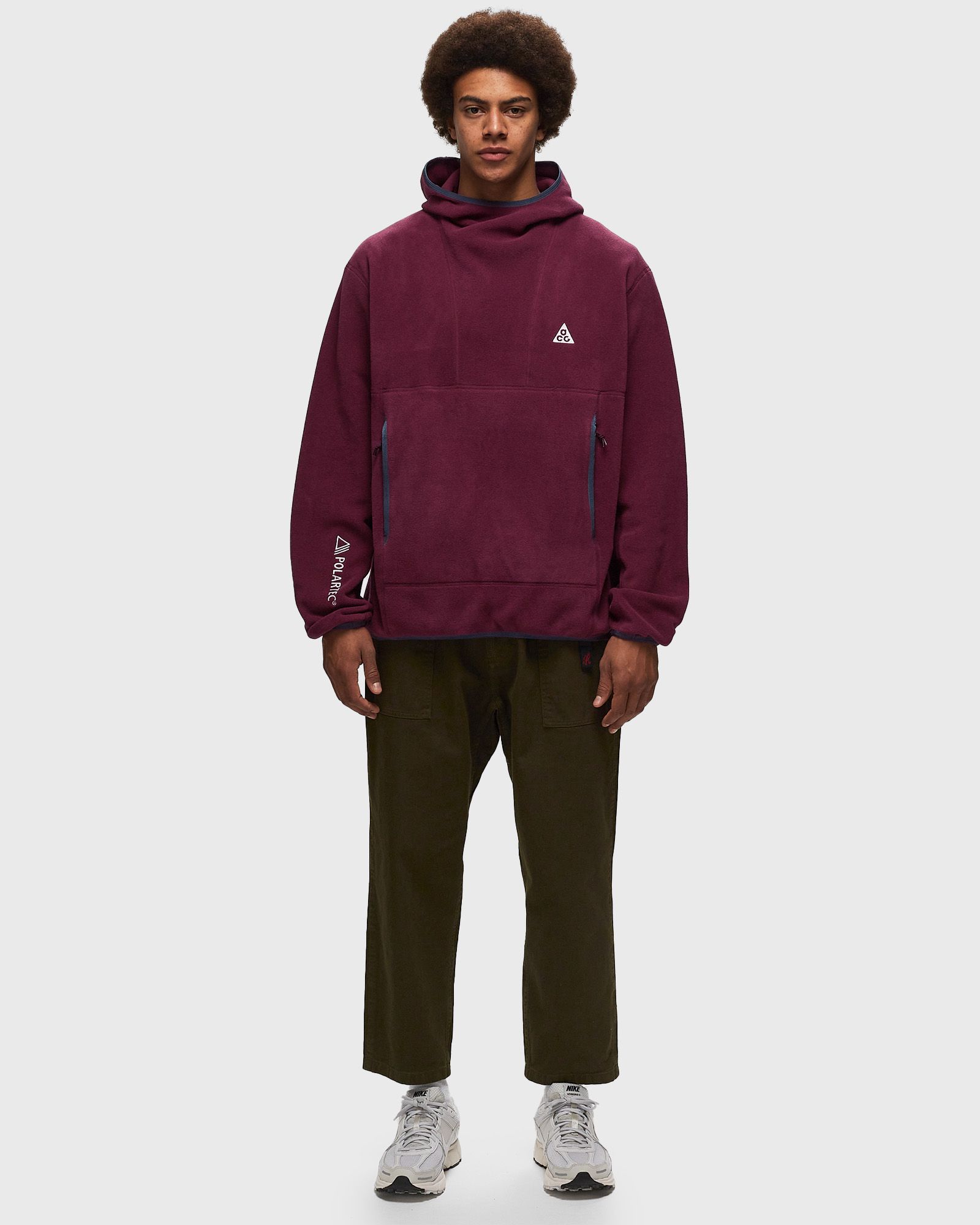 ACG "Wolf Tree" Men's Pullover Hoodie