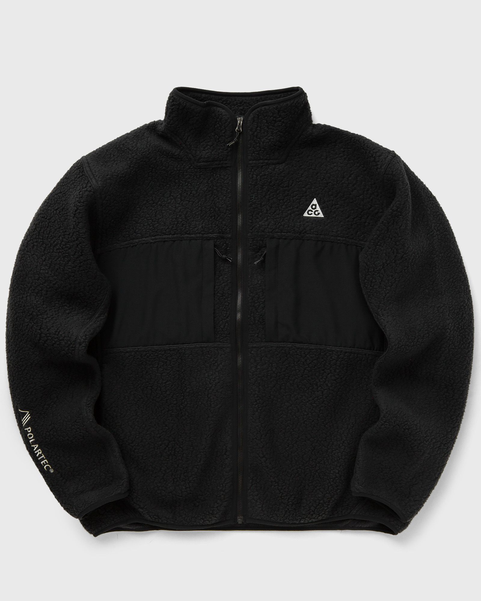 【新品/M】Nike Acg Arctic Wolf Fullzip L/S Nike ACG 