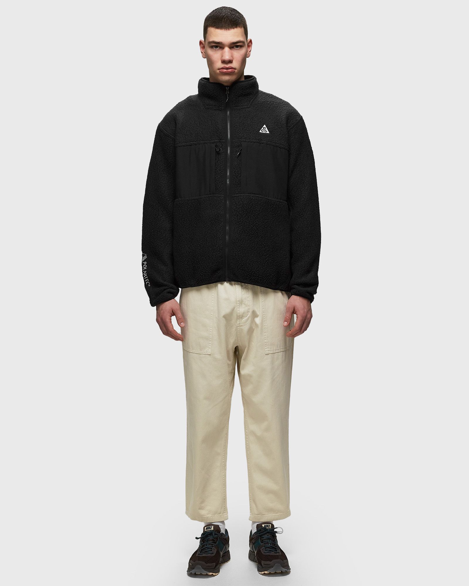 【8/14限定20%OFF】MARK & LONA POLARTEC 8/14限定20%OFF】MARK & LONA POLARTEC - メルカリ
