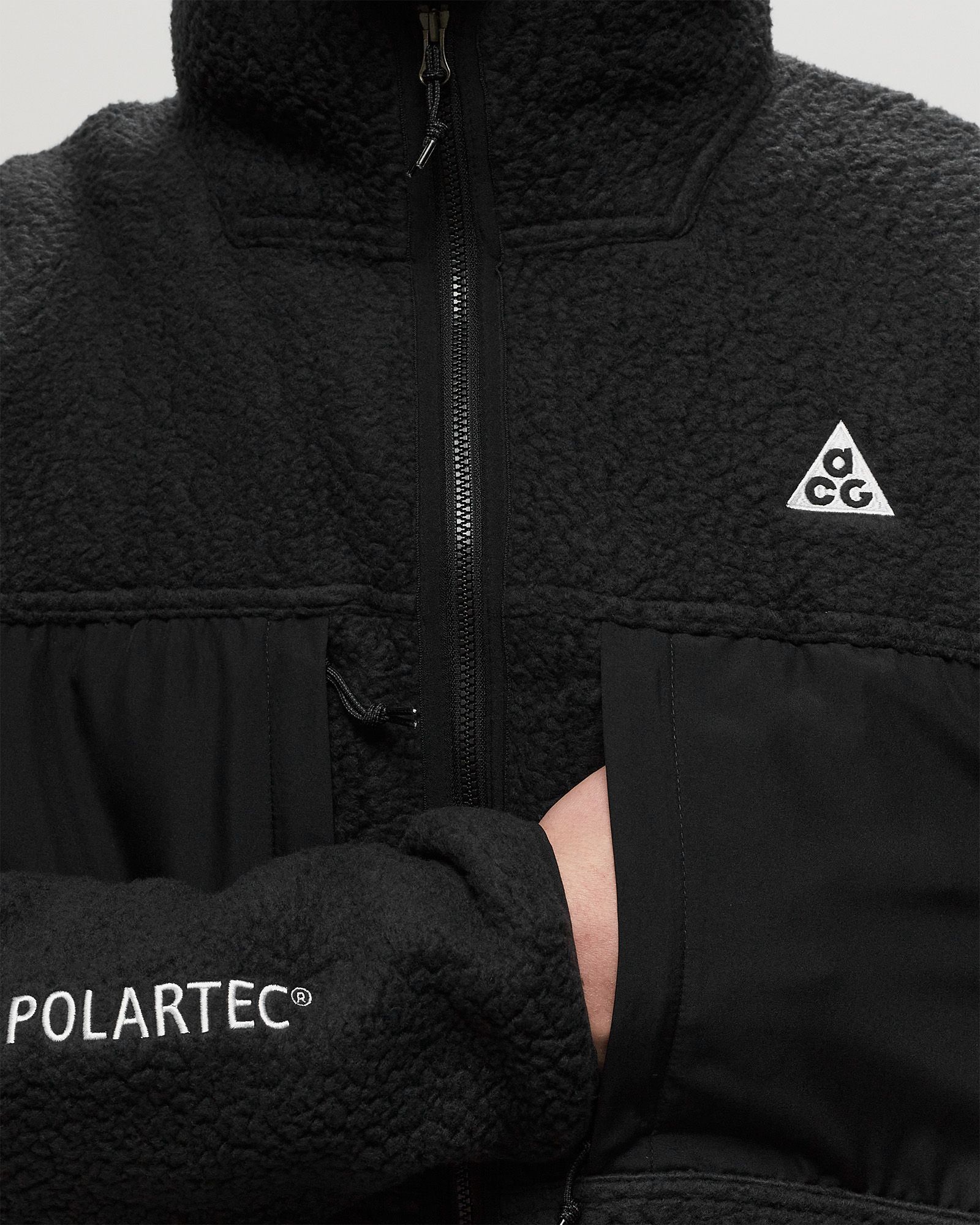 【8/14限定20%OFF】MARK & LONA POLARTEC 8/14限定20%OFF】MARK & LONA POLARTEC - メルカリ