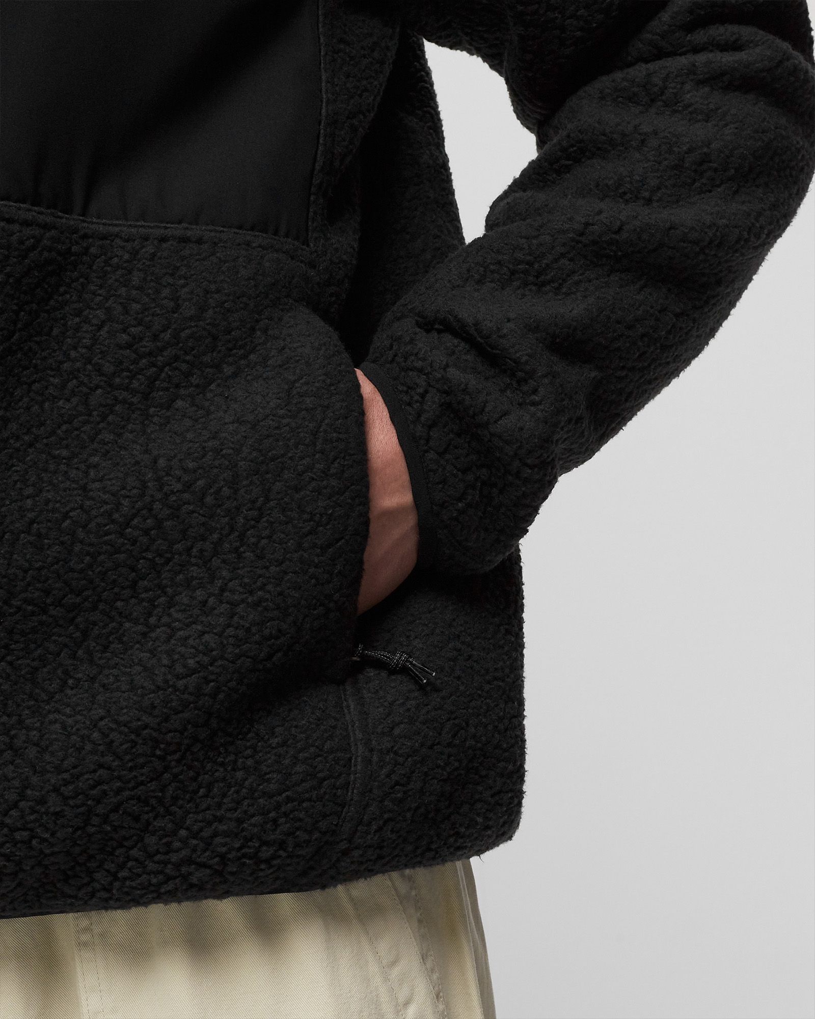 ACG "Arctic Wolf" Full-Zip Top