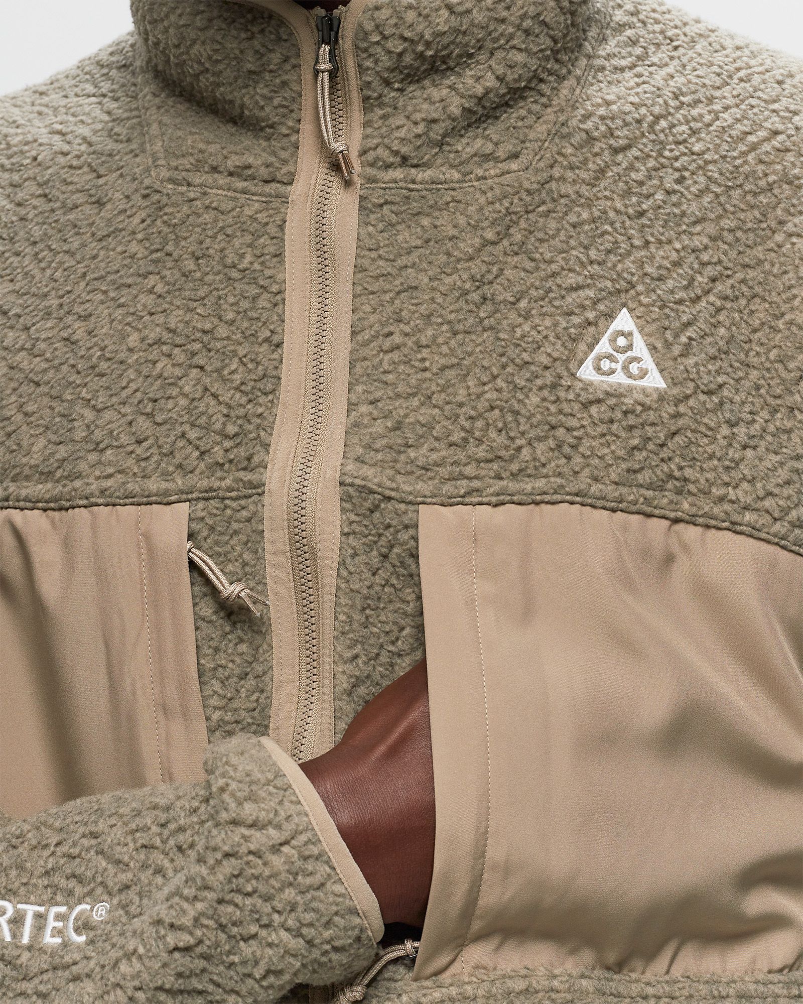 ナイキ ACG NIKE ACG ARCTIC WOLF FULLZIP TOP Nike ACG 