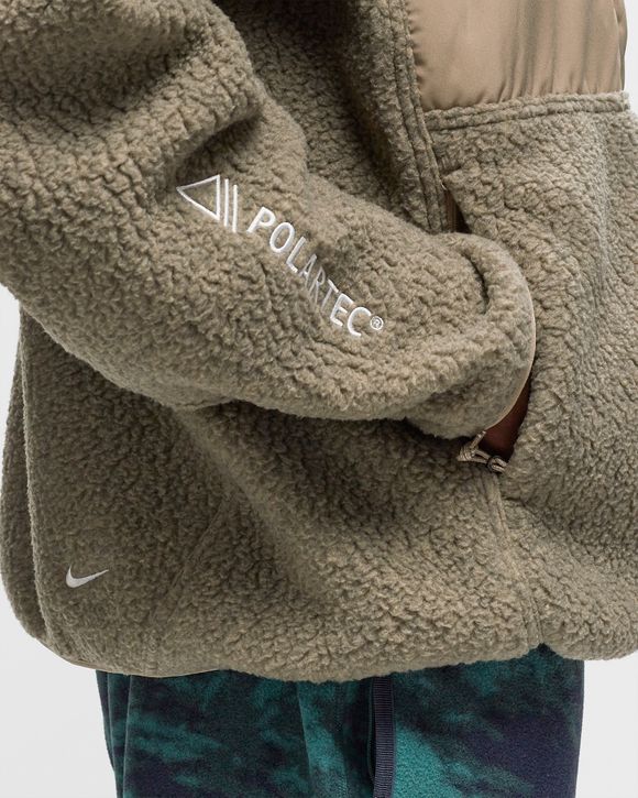 ACG Arctic Wolf Full-Zip Top