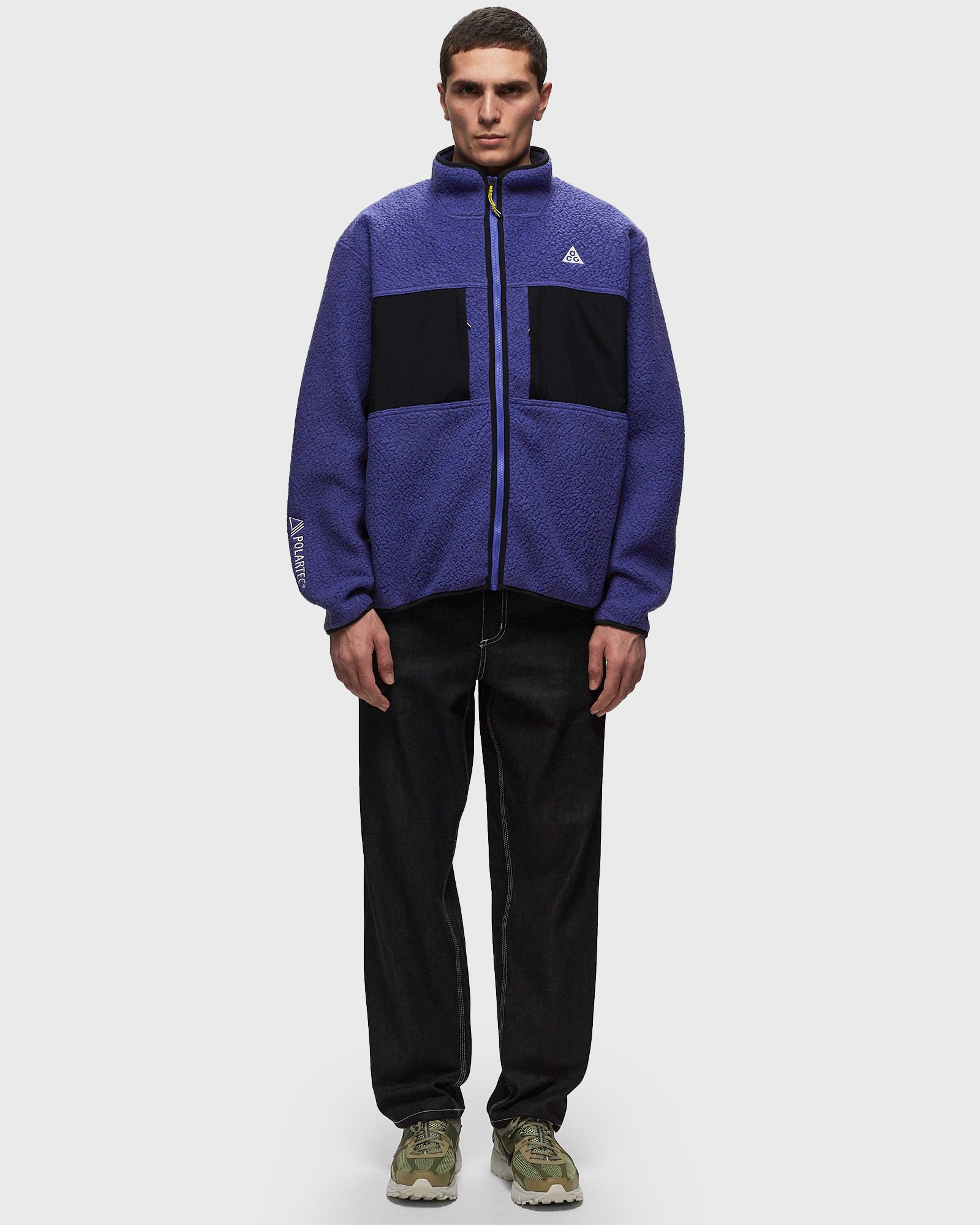 ACG Arctic Wolf Full-Zip Top