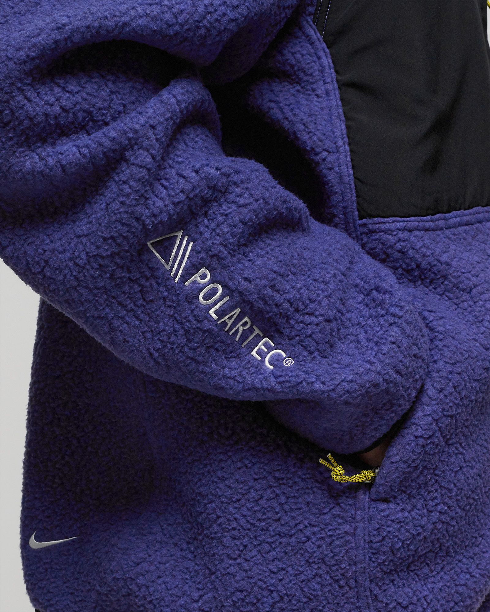 ACG Arctic Wolf Full-Zip Top