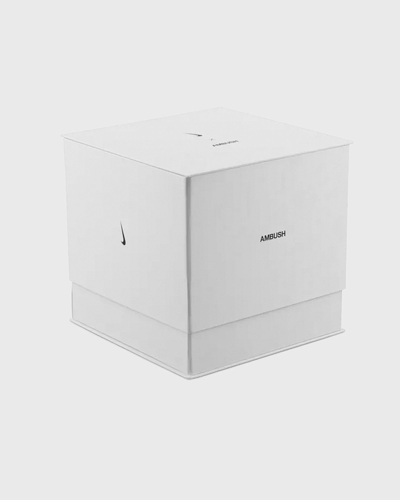 AMBUSH NK PITCH - FA23