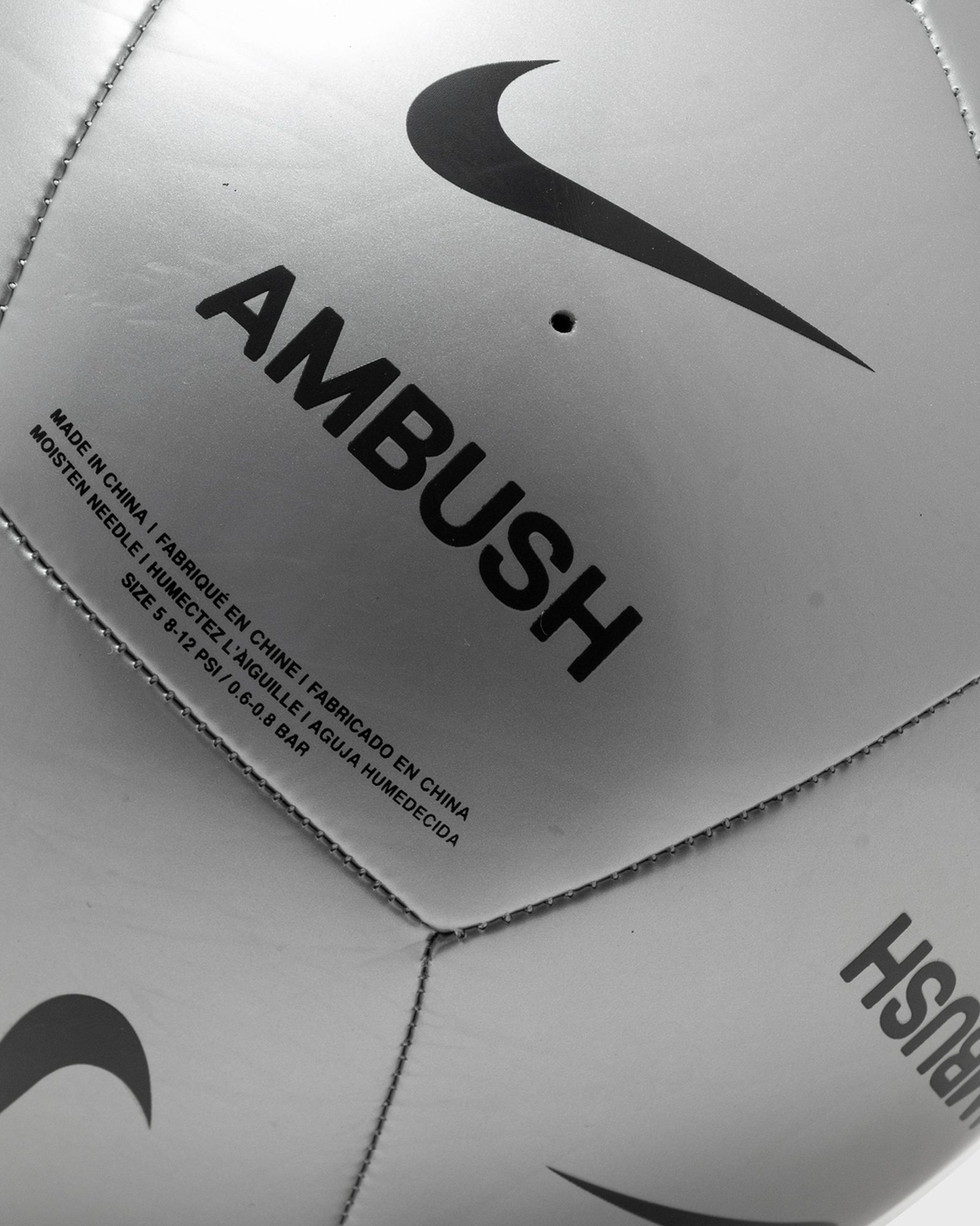 AMBUSH NK PITCH - FA23