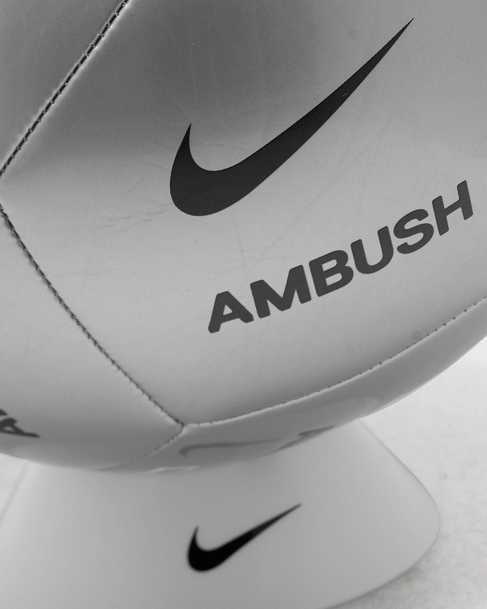 AMBUSH NK PITCH - FA23