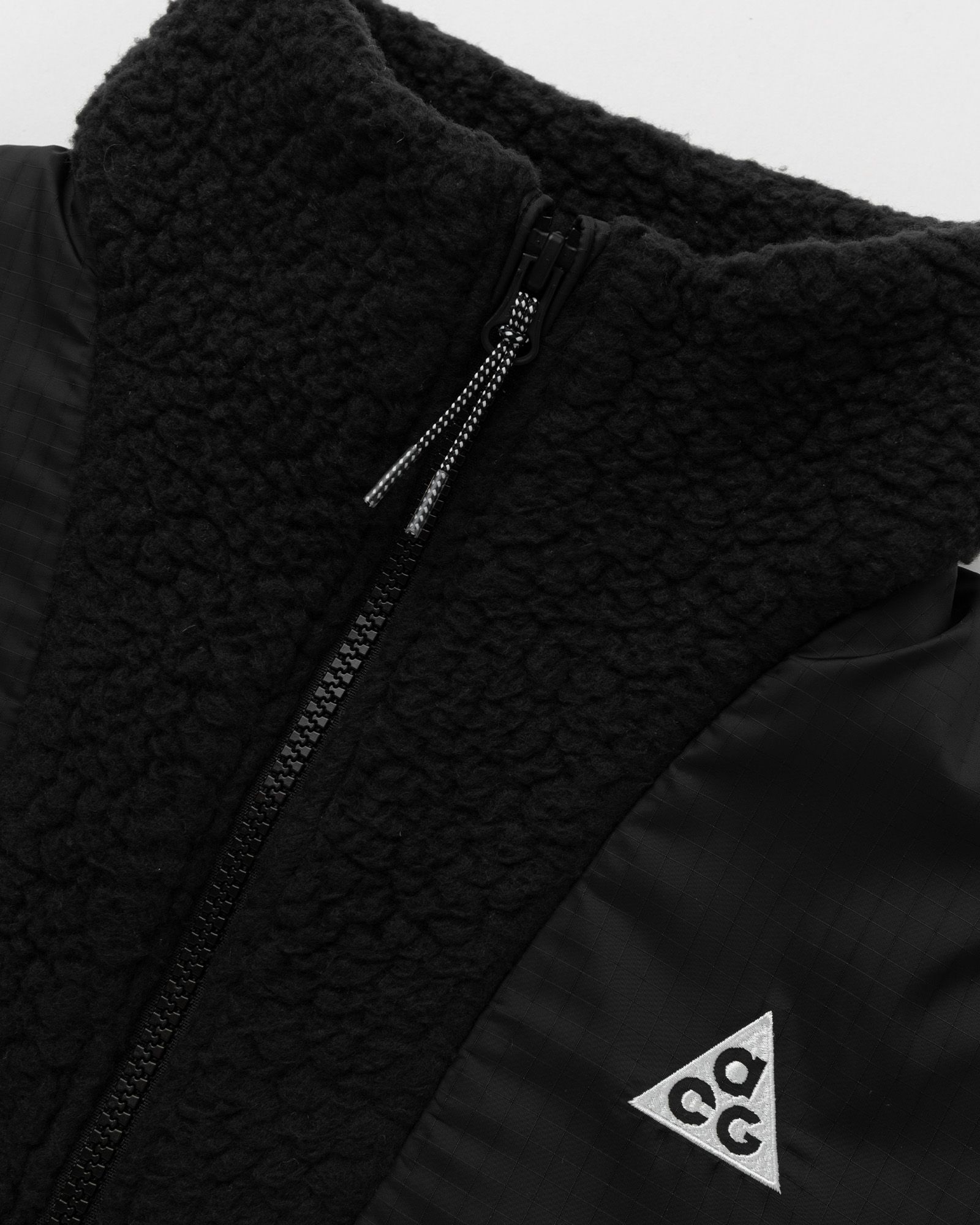 Nike Sportswear ACG Big Kids' Loose Full-Zip Jacket