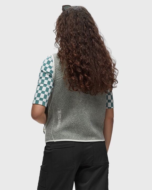 WMNS ACG Arctic Wolf Vest
