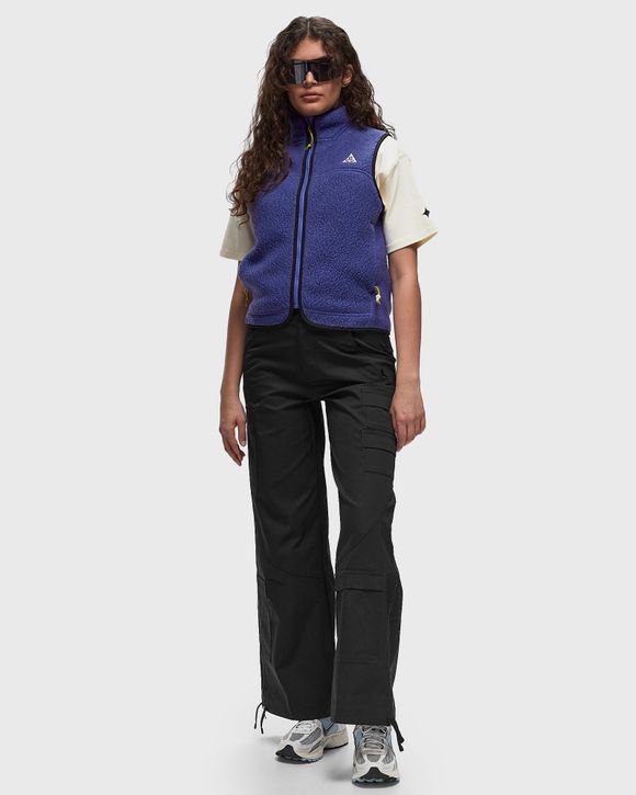 WMNS ACG Arctic Wolf Vest
