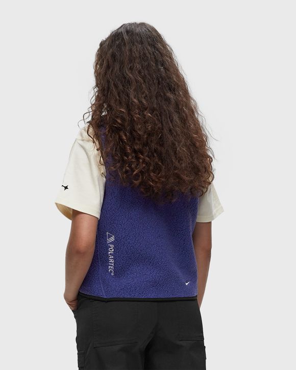 WMNS ACG Arctic Wolf Vest