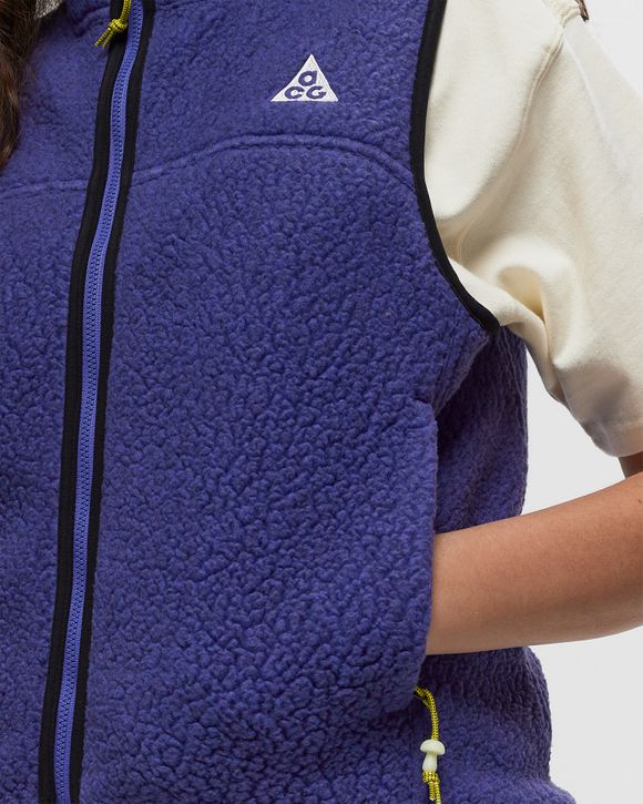 WMNS ACG Arctic Wolf Vest