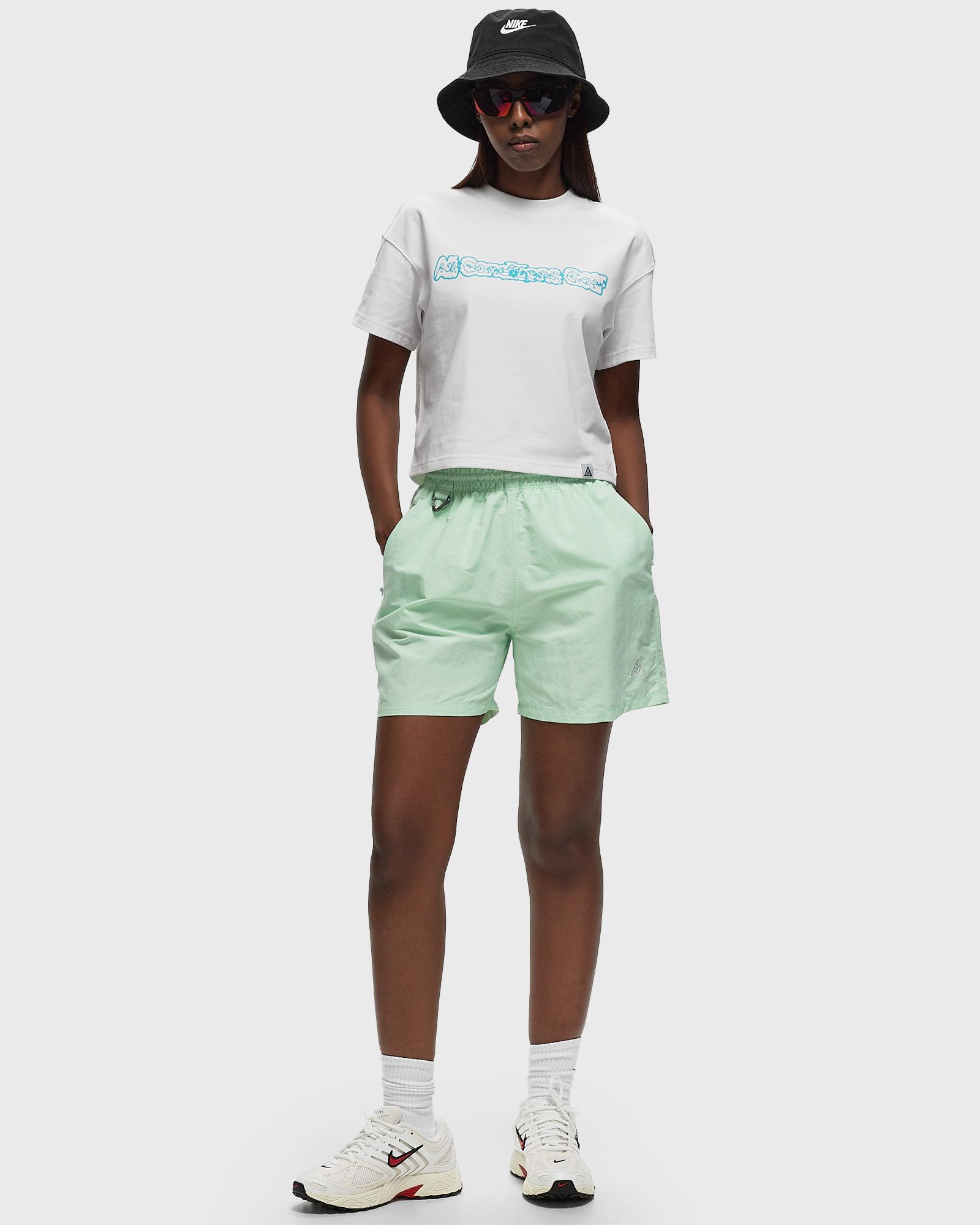 WMNS ACG Dri-FIT ADV Short-Sleeve Tee