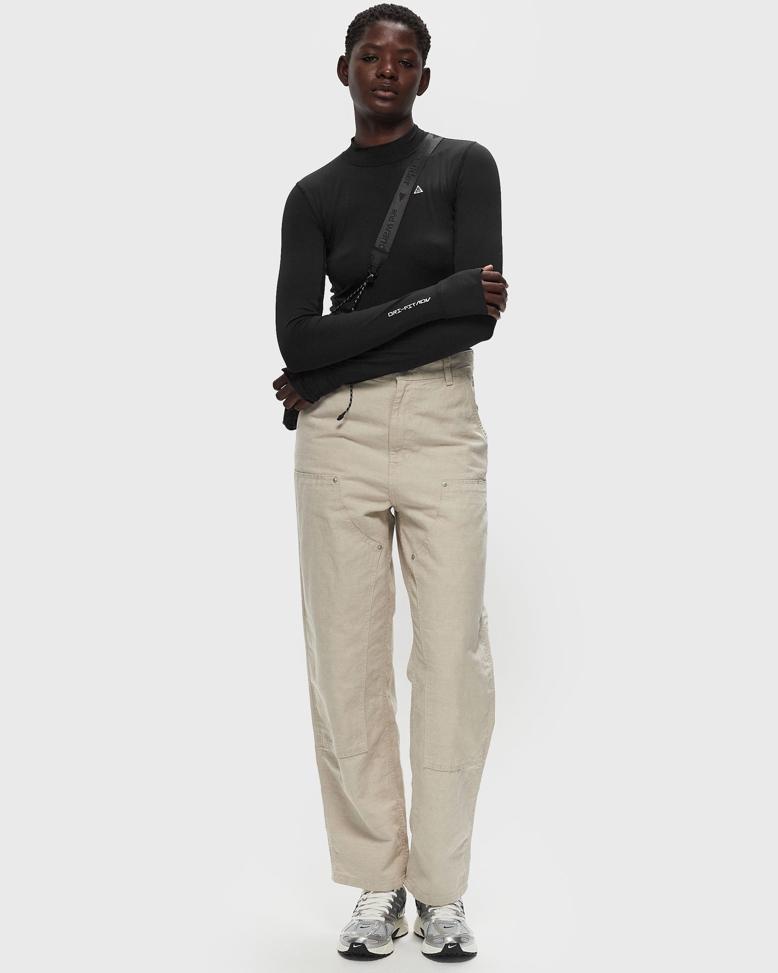 WMNS ACG "Goat Rocks" Dri-FIT ADV Long-Sleeve Top