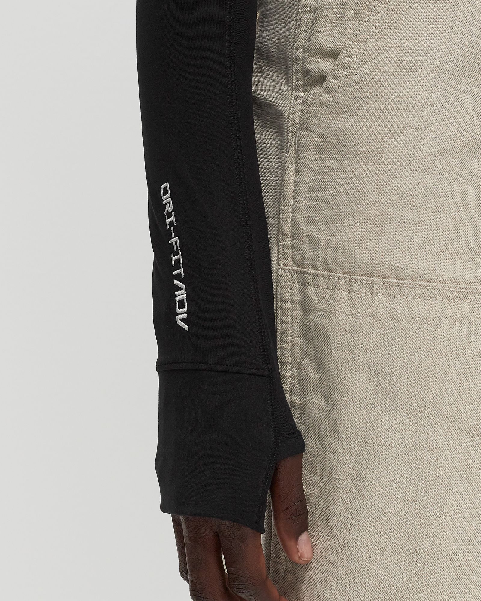 WMNS ACG "Goat Rocks" Dri-FIT ADV Long-Sleeve Top