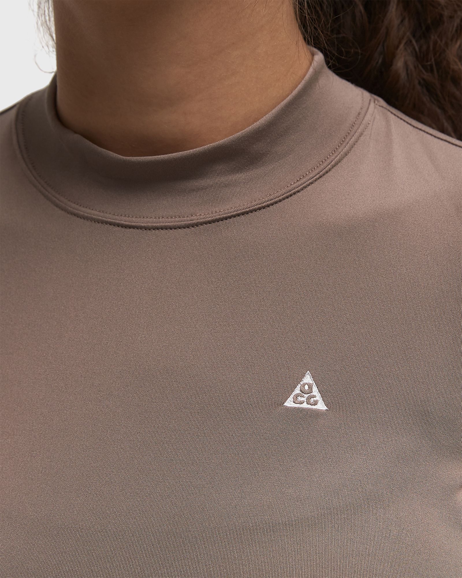WMNS ACG "Goat Rocks" Dri-FIT ADV Long-Sleeve Top