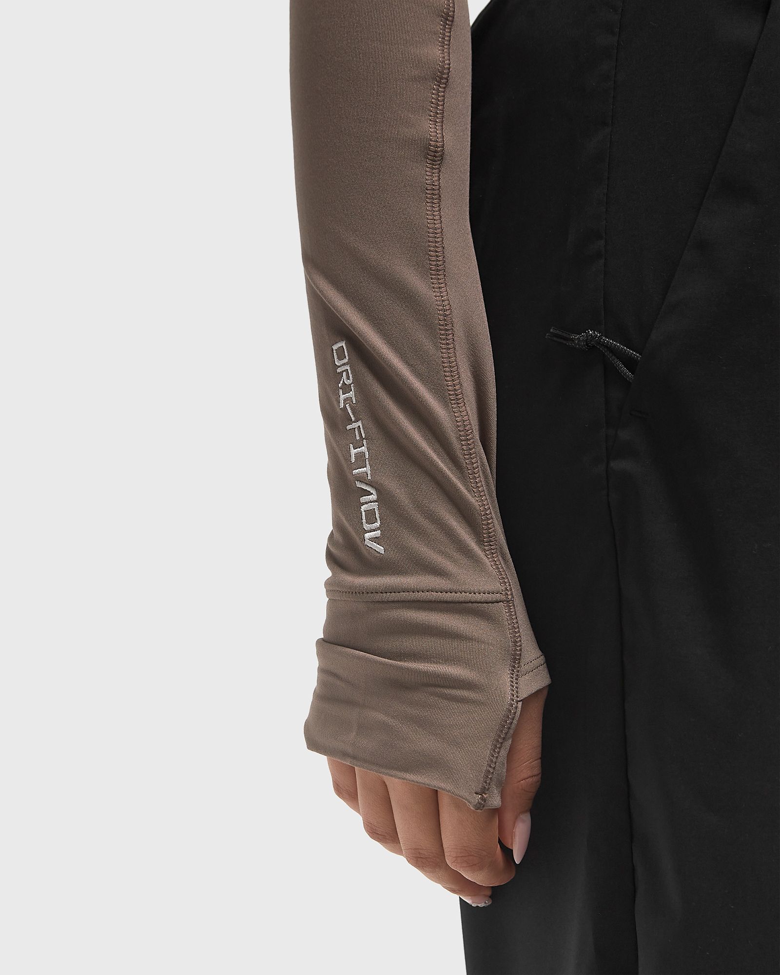 WMNS ACG "Goat Rocks" Dri-FIT ADV Long-Sleeve Top