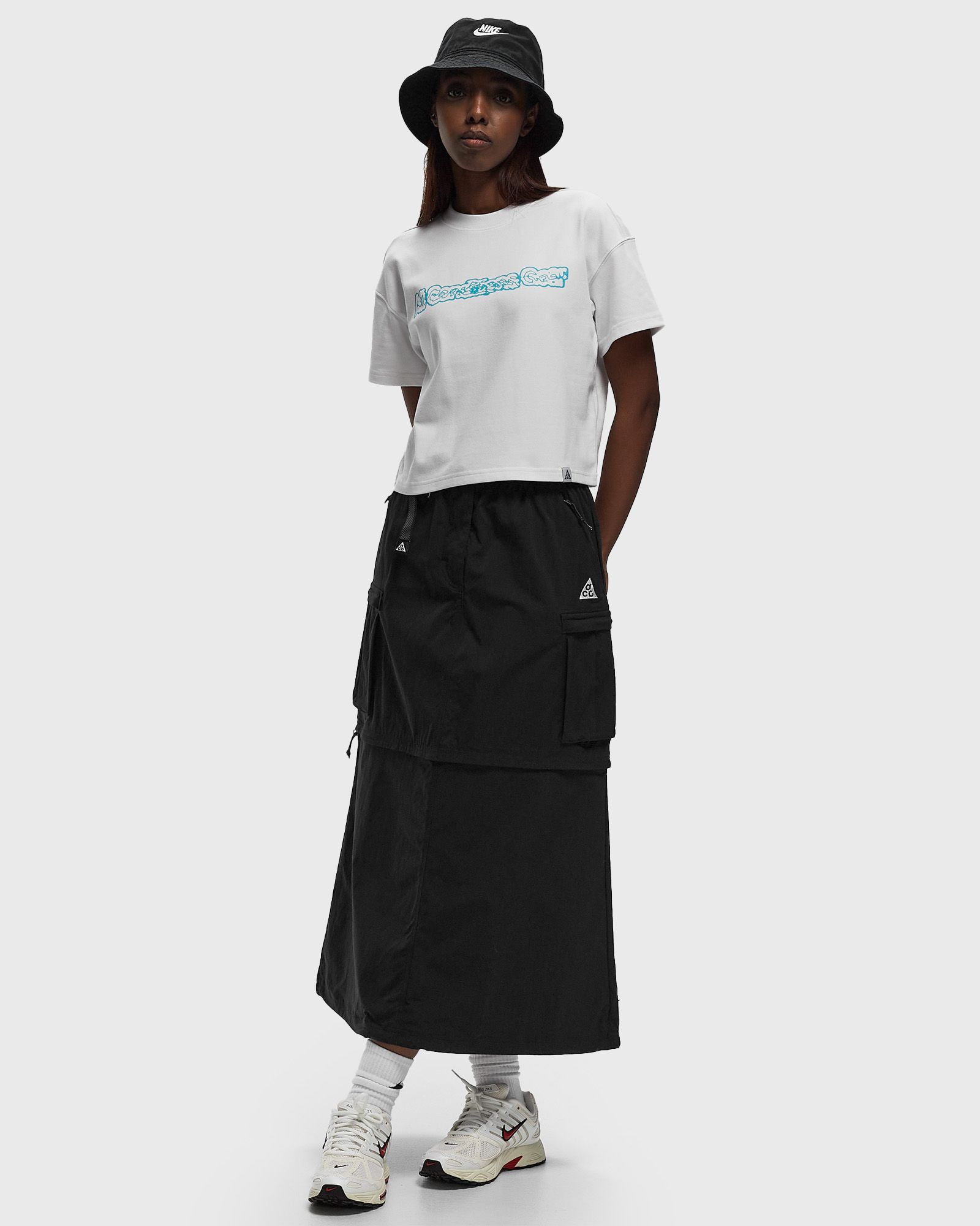 WMNS ACG Smith Summit  Zip-Off Skirt