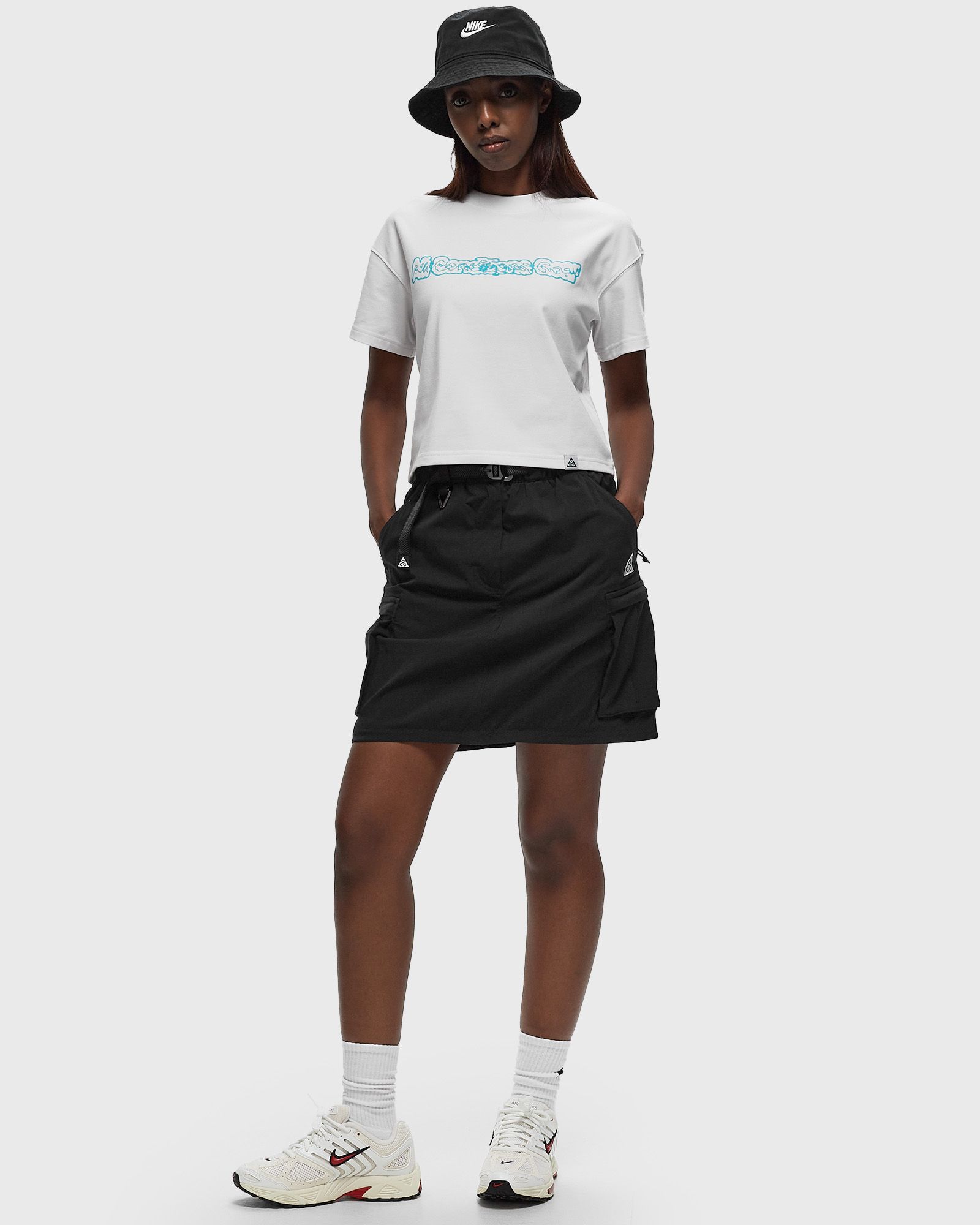 WMNS ACG Smith Summit  Zip-Off Skirt