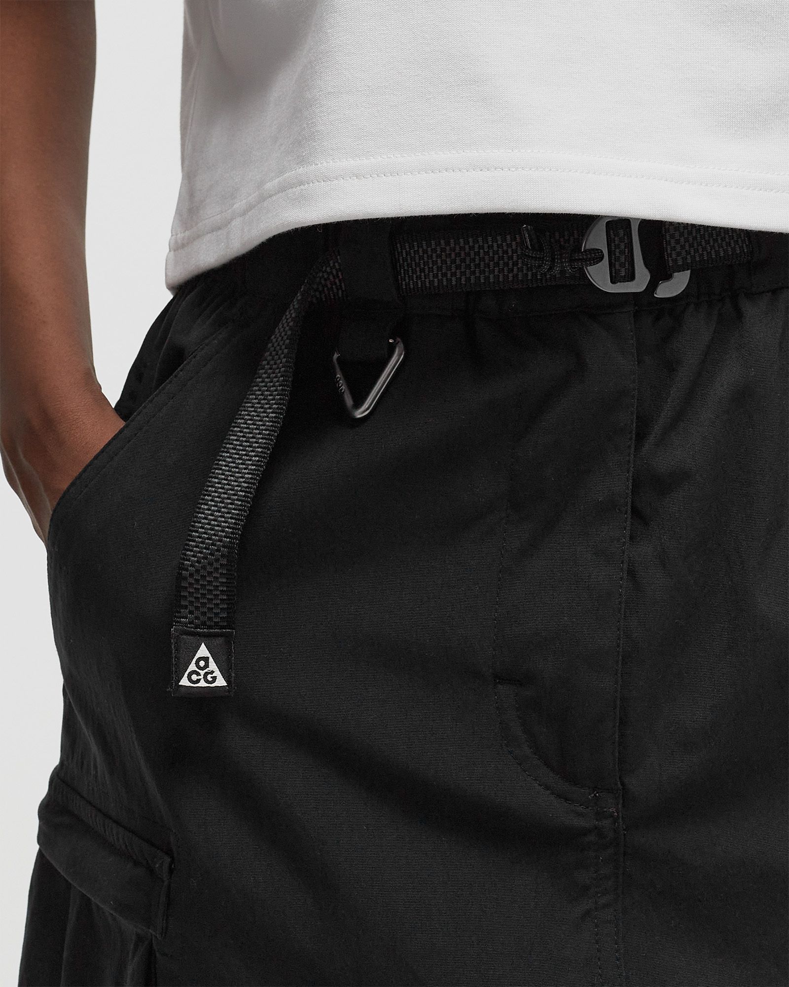 WMNS ACG Smith Summit  Zip-Off Skirt