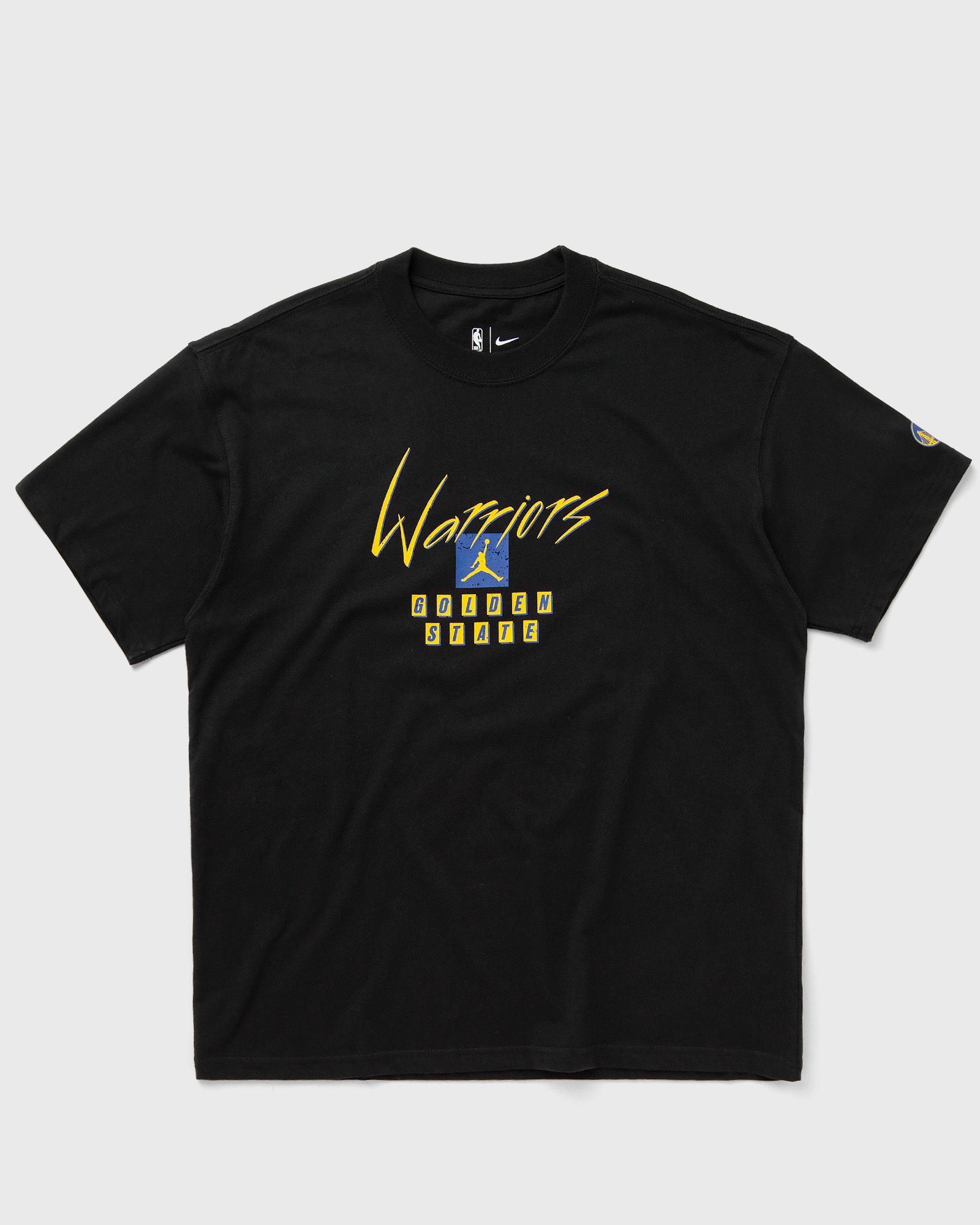 NBA Golden State Warriors Courtside Statement Edition Max90 Tee