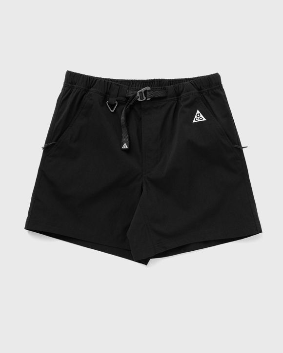 Shorts Nike Solo Swoosh Fleece Short Brown (DV3055-237