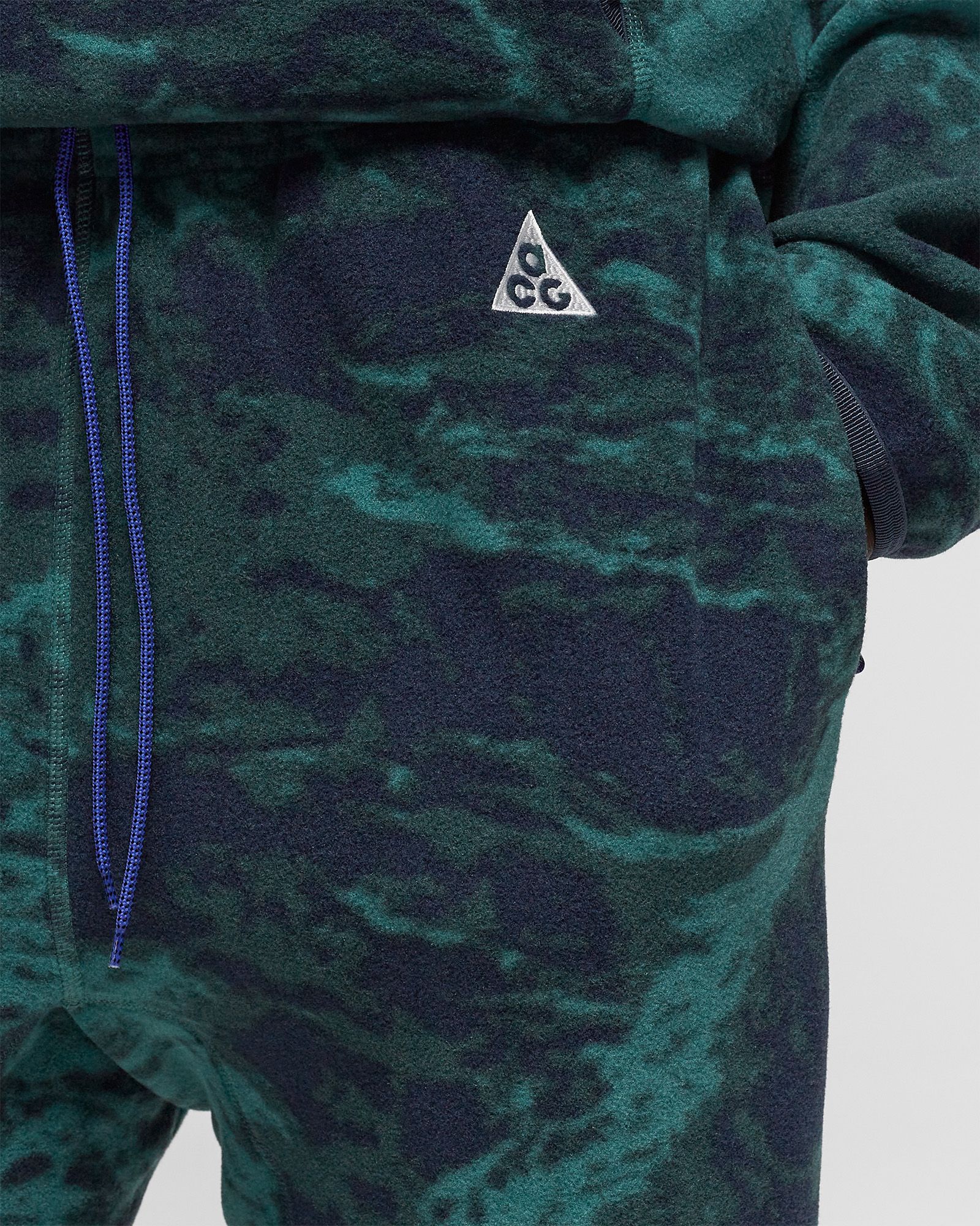 ACG Wolf Tree Allover Print Pants