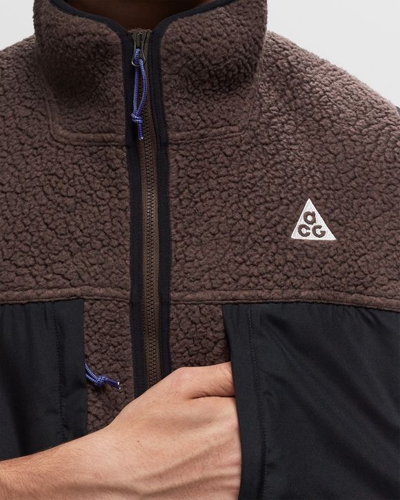 Nike ACG Arctic Wolf Vest Brown | BSTN Store