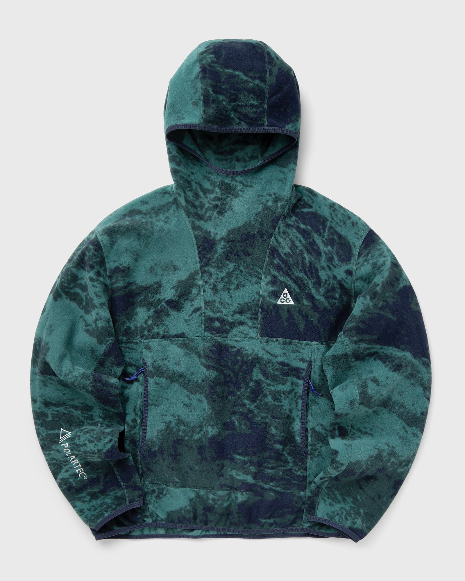 ACG Wolf Tree Allover Print Pullover Hoodie