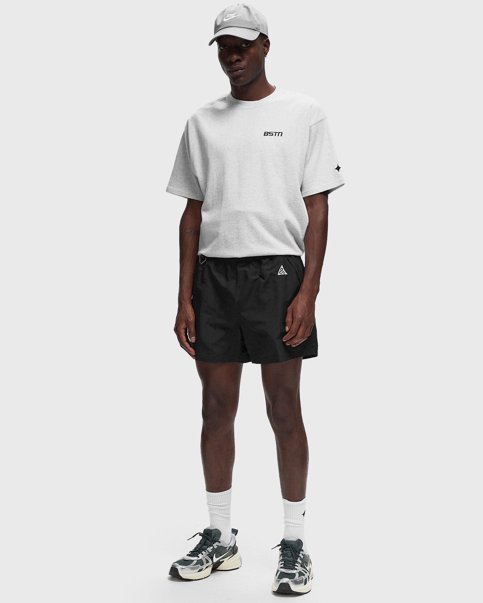 ACG "Reservoir Goat" Shorts
