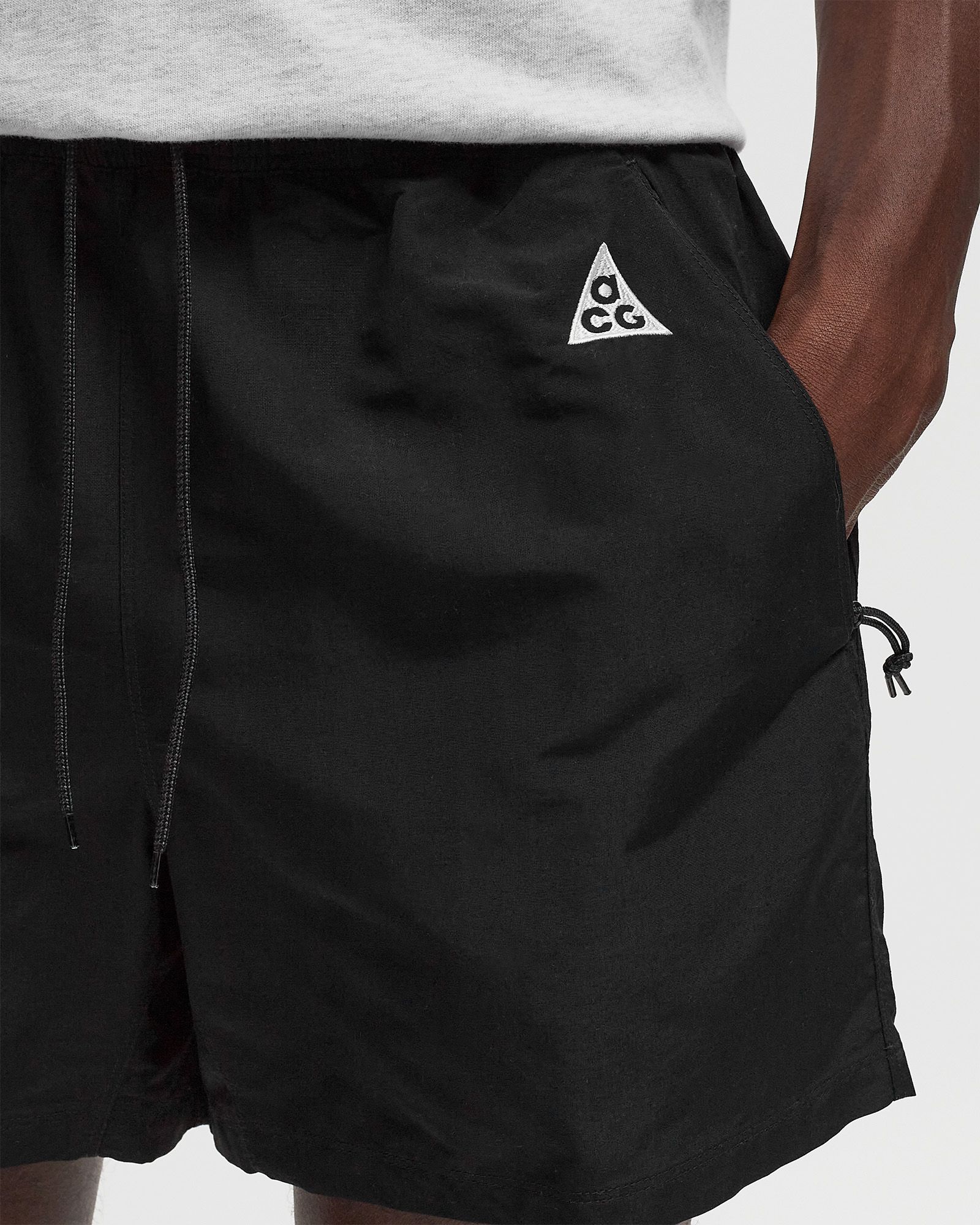 ACG "Reservoir Goat" Shorts