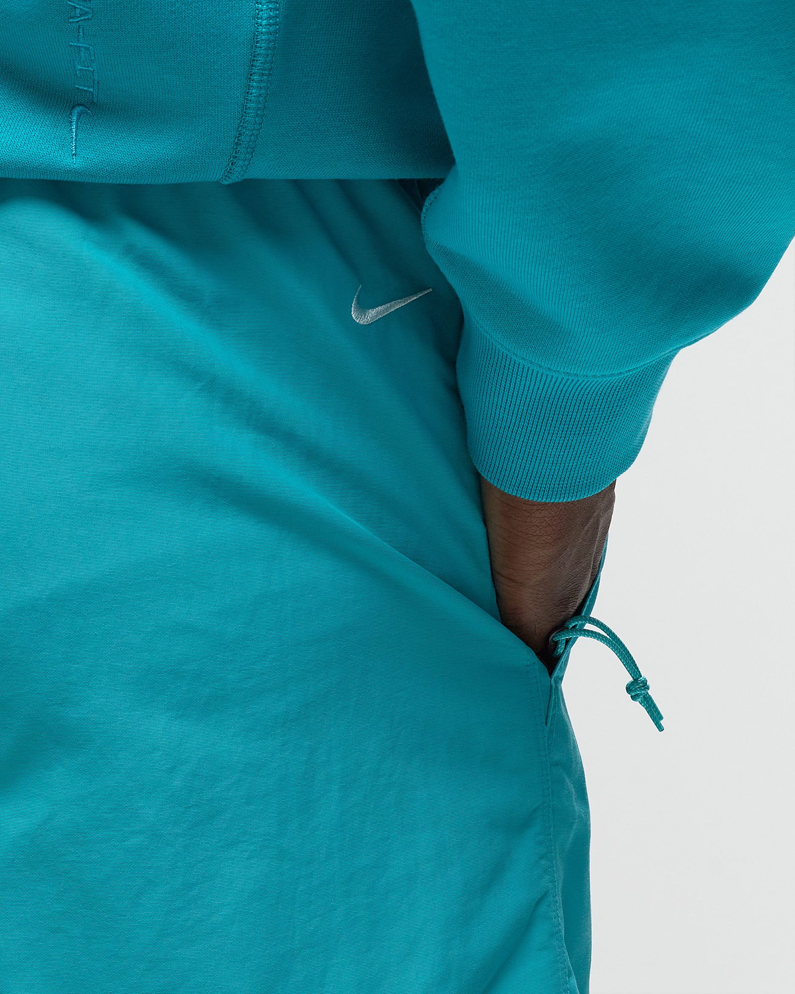 ACG Reservoir Goat 5 Shorts