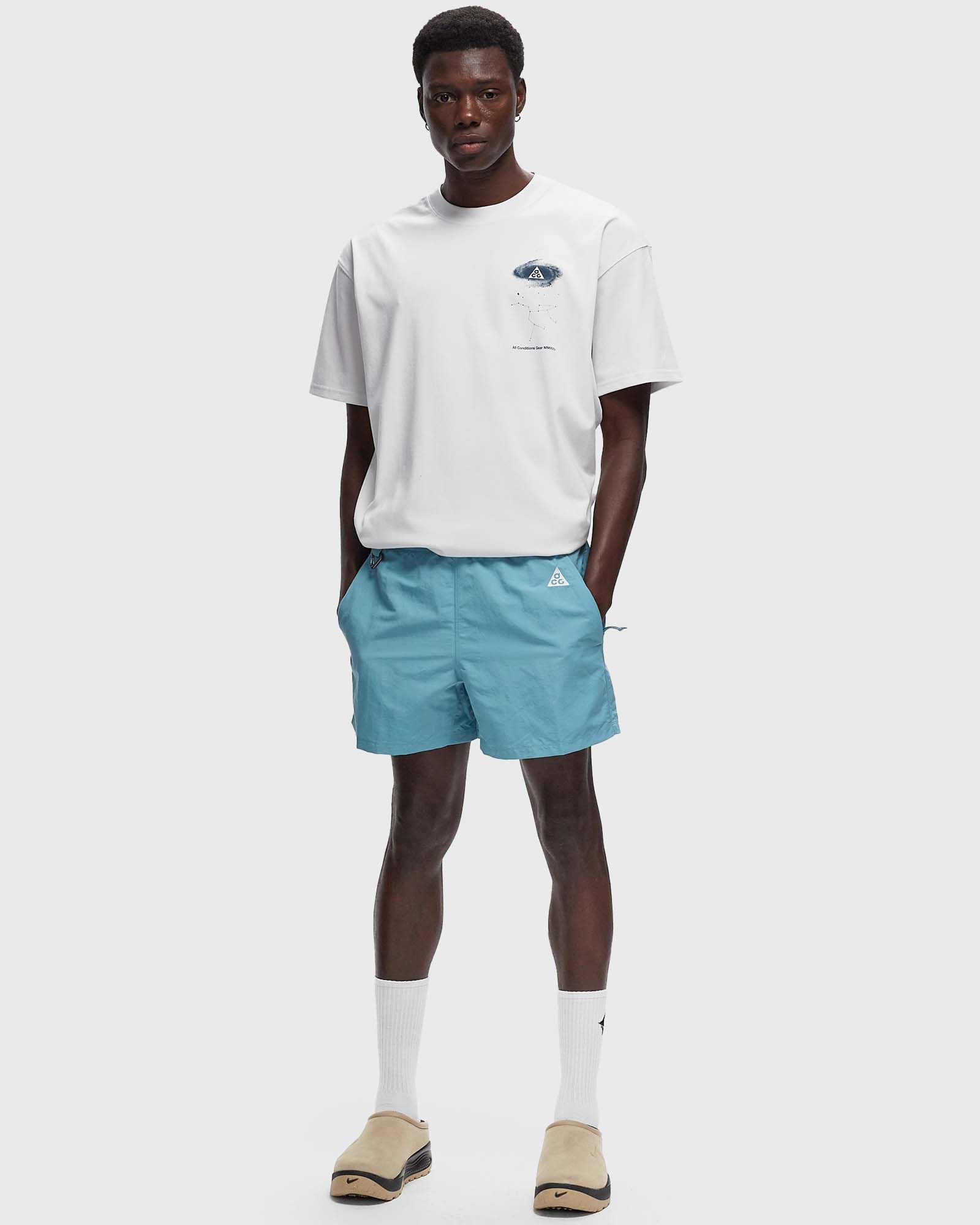 ACG "Reservoir Goat" Shorts