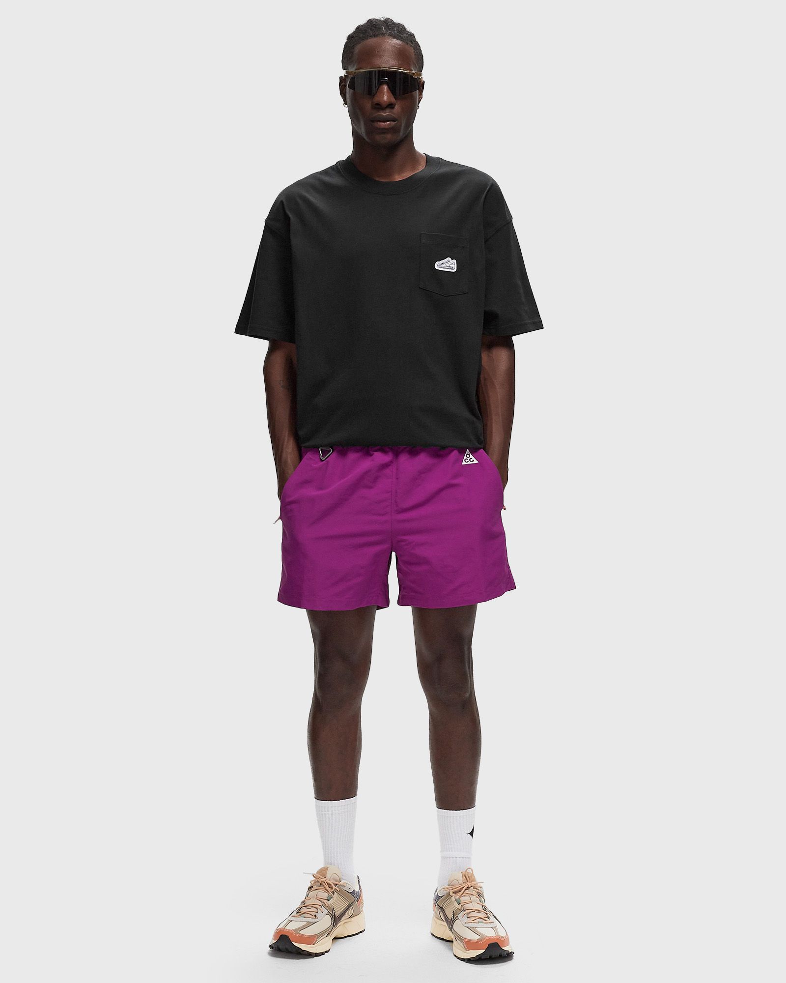 ACG "Reservoir Goat" Shorts