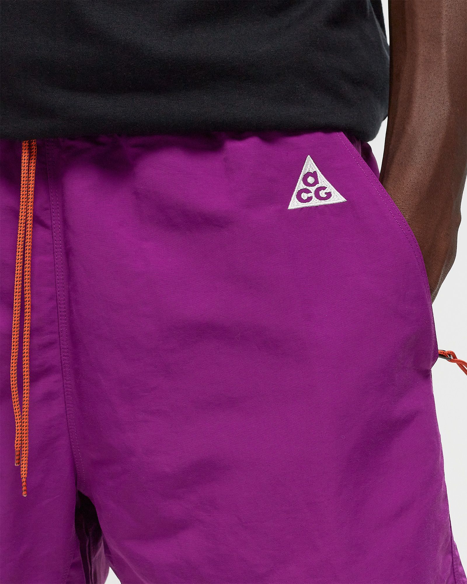 ACG "Reservoir Goat" Shorts