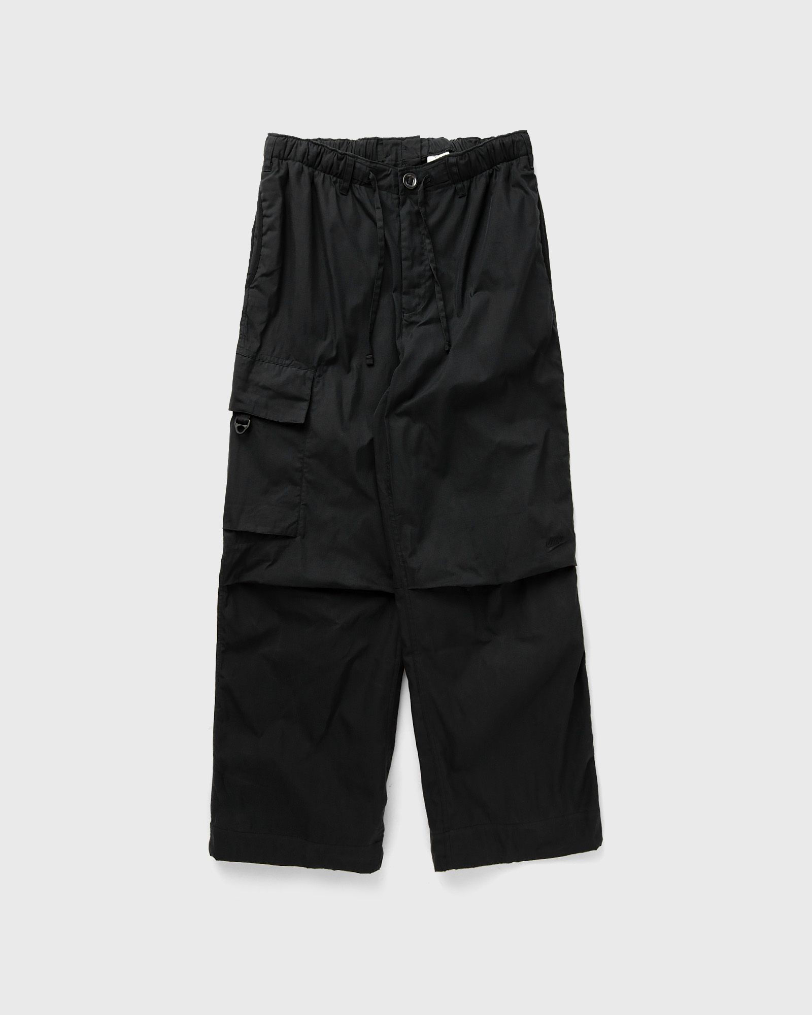 Sportswear Tech Pack Waxed Canvas Cargo Trousers