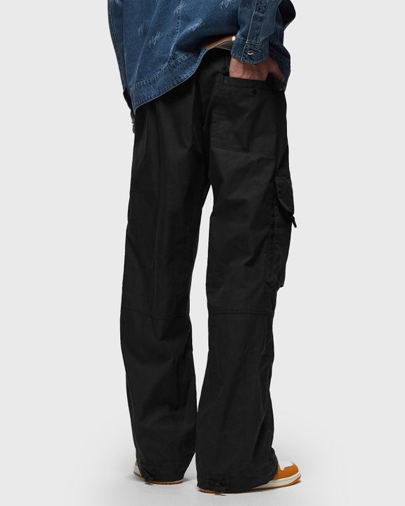 Nike Sportswear Tech Pack Men's Waxed Canvas Cargo Pants.