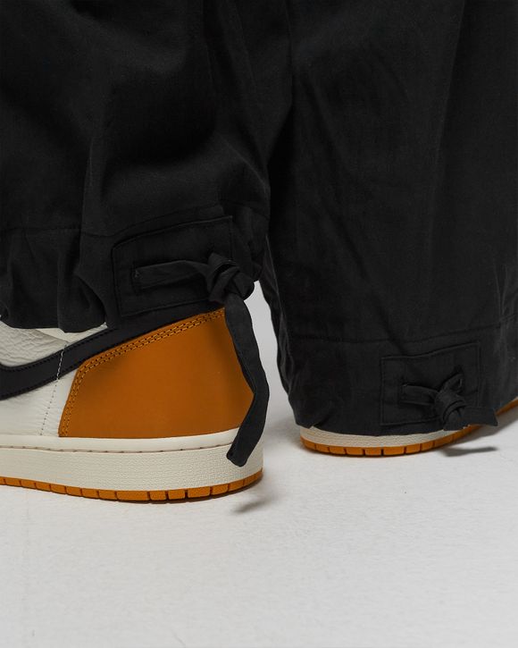 Sportswear Tech Pack Waxed Canvas Cargo Trousers