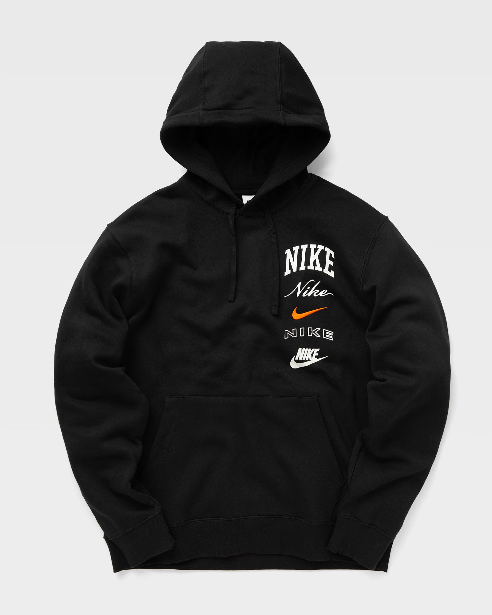 Club Fleece Pullover Hoodie