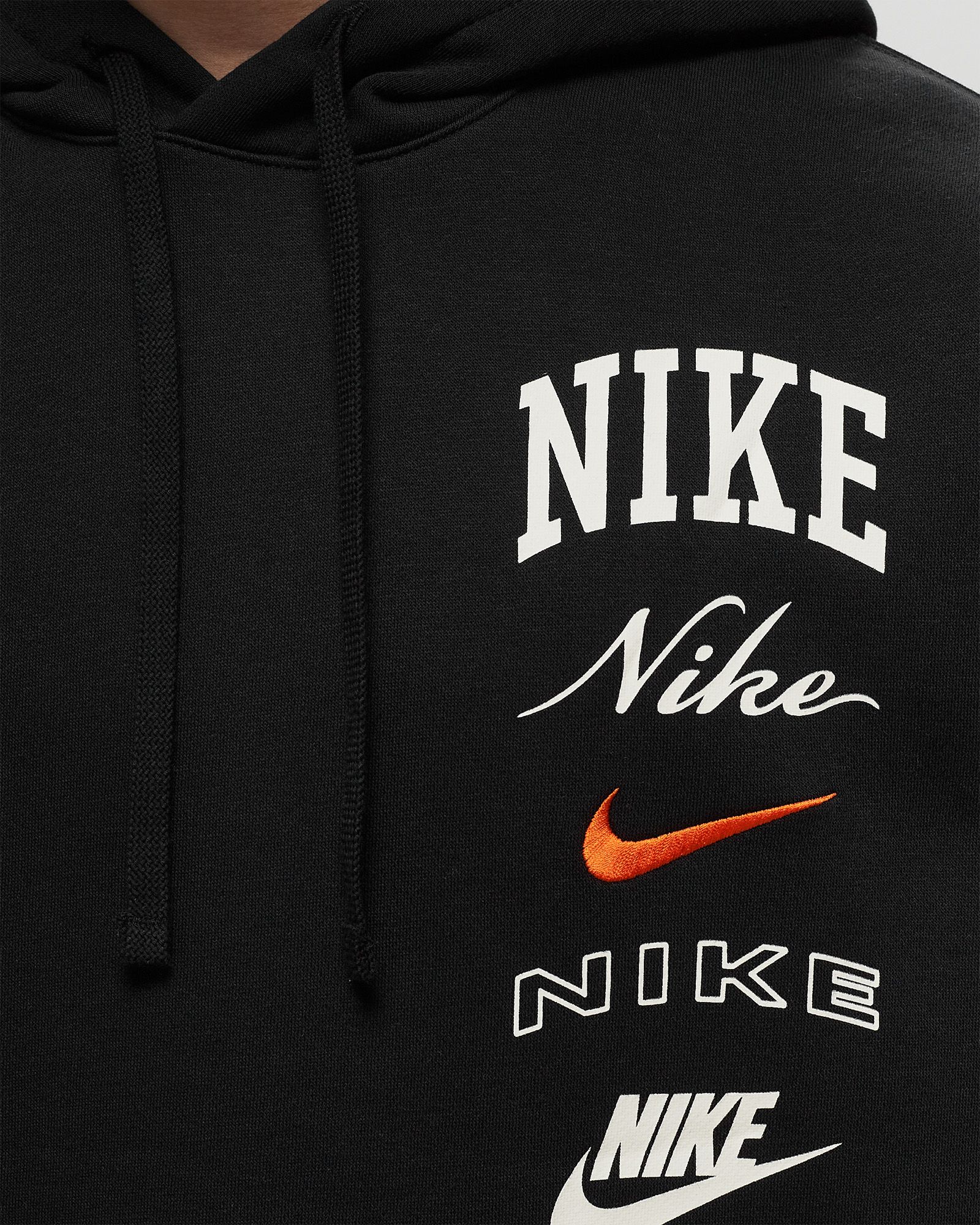 Club Fleece Pullover Hoodie