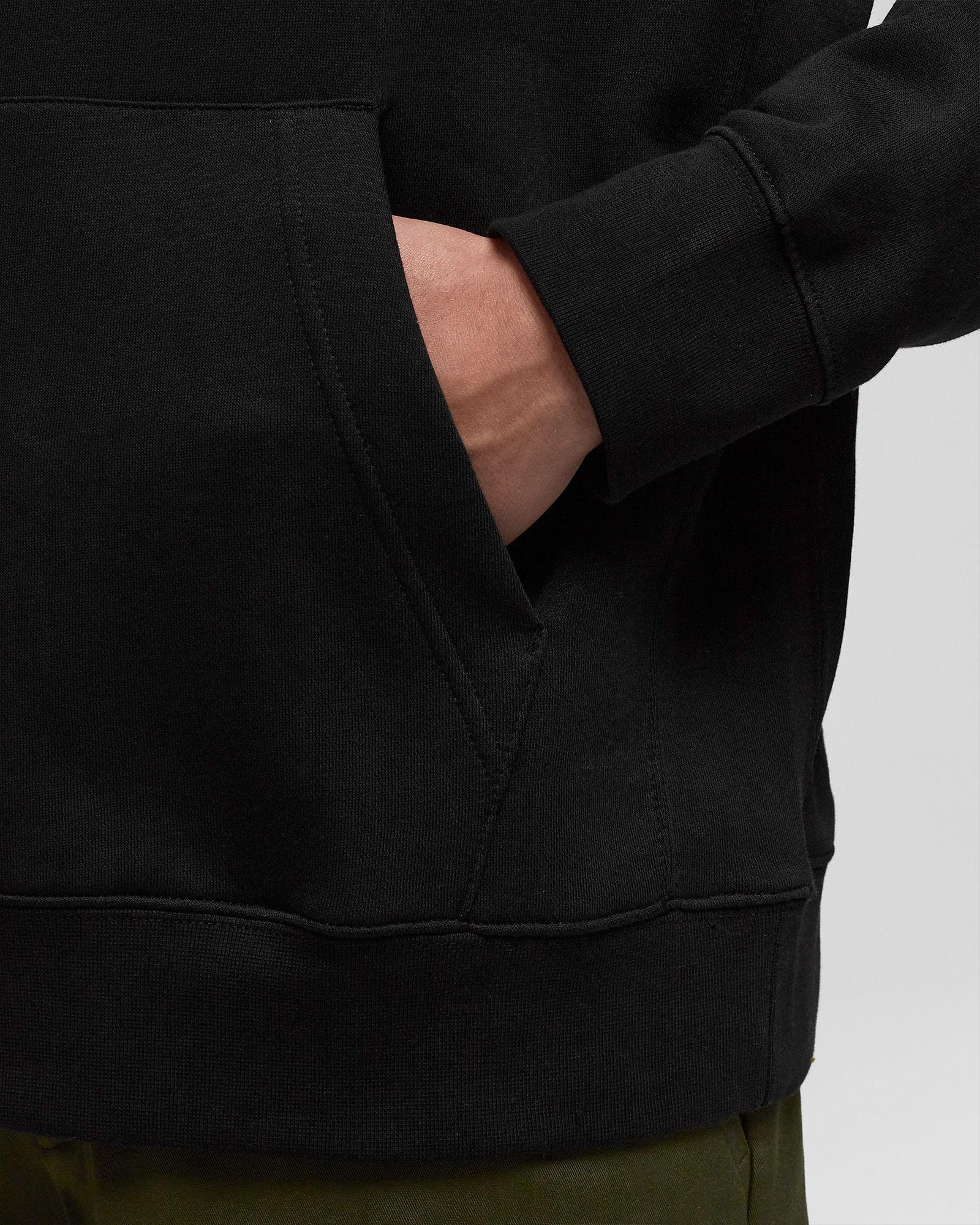 Club Fleece Pullover Hoodie