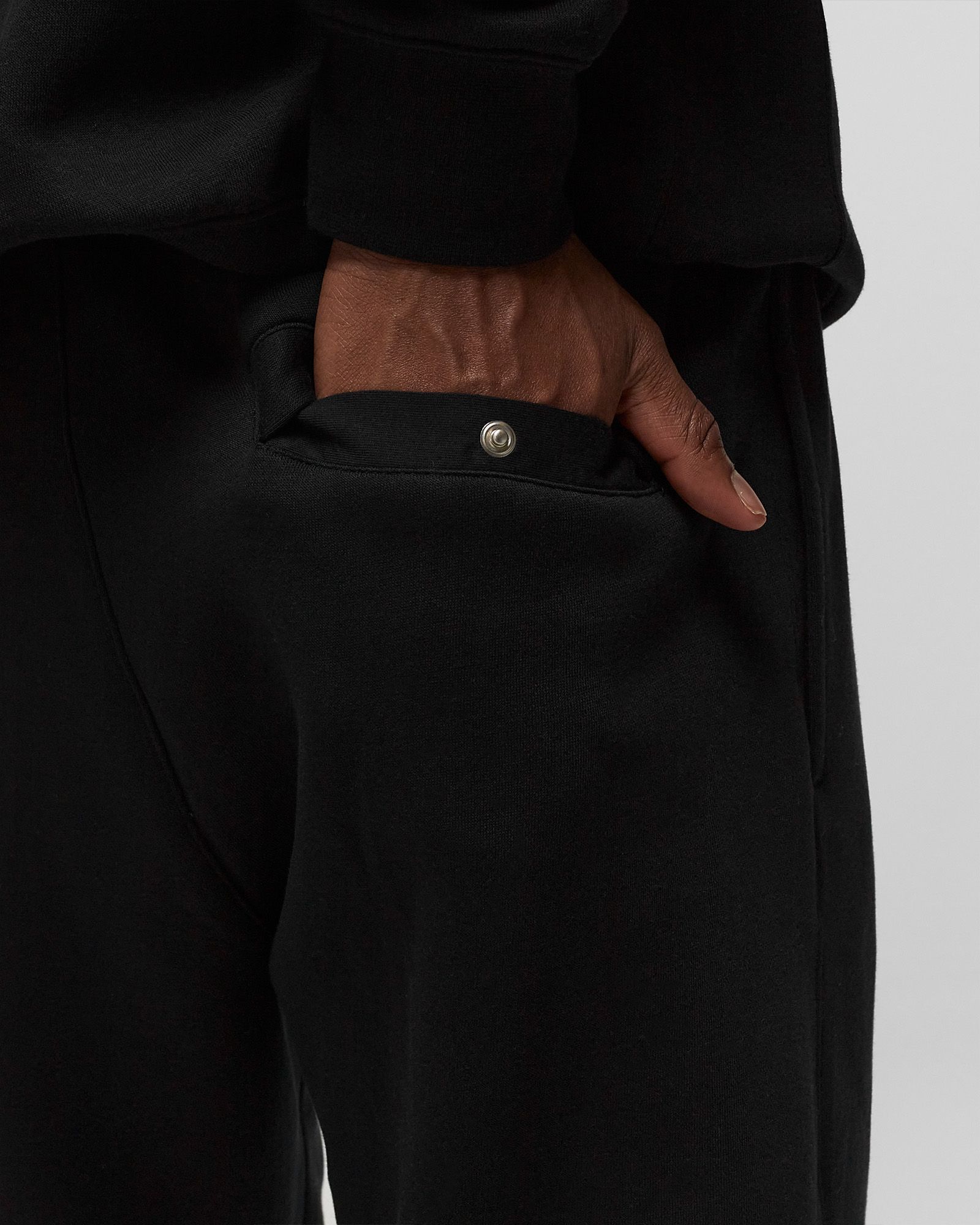 Club Fleece Cuffed Pant