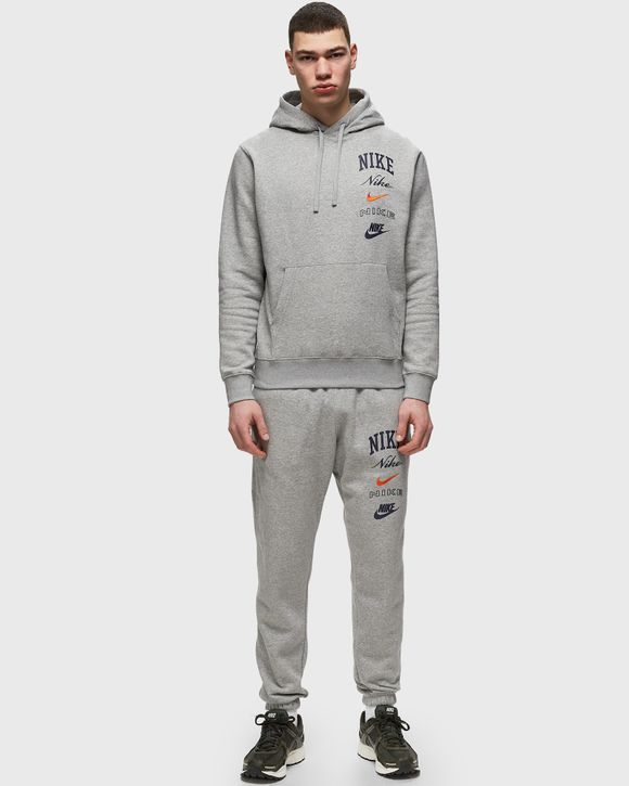 Survetement nike gris homme - Cdiscount